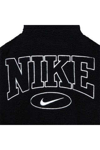 Veste - Noir - Nike