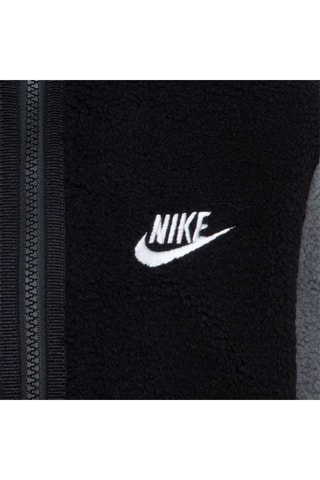 Veste - Noir - Nike