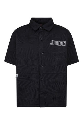 Veste - Noir - Jordan