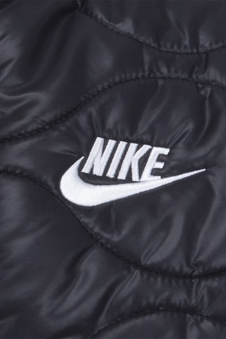 Bomber Noir - Nike