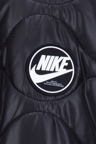 Bomber Noir - Nike