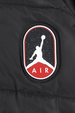 Combipilote à capuche - Noir