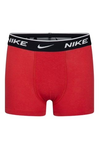 2 boxers - Rouge et bleu roi - Nike