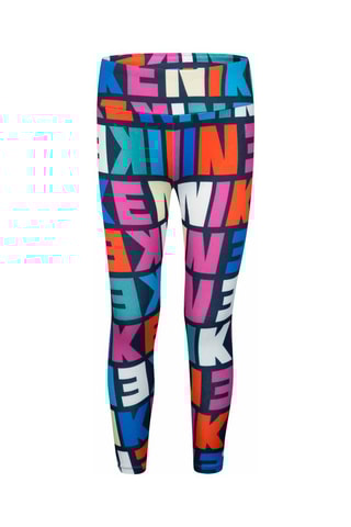 Legging Bleu marine - Nike