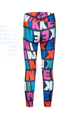 Legging Bleu marine - Nike