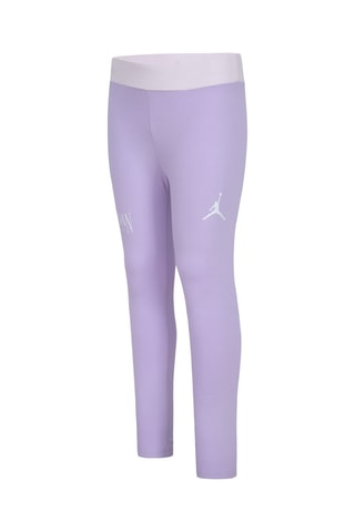 Legging - Lilas et blanc - Jordan