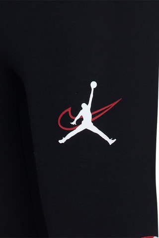 Legging - Noir - Jordan