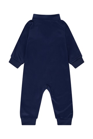 Dors-bien - Bleu marine - Nike