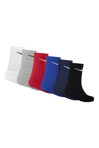 3 paires de chaussettes - Noir