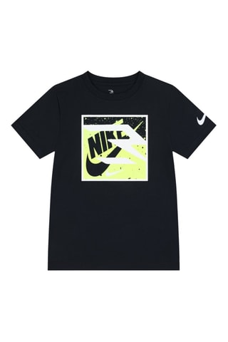 T-shirt - Noir
