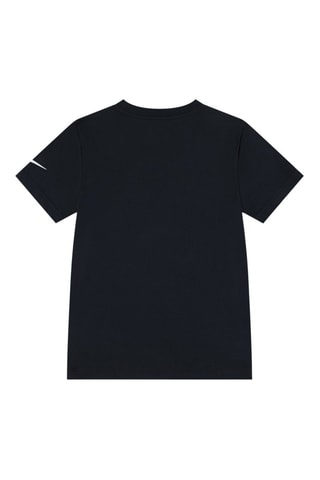 T-shirt - Noir