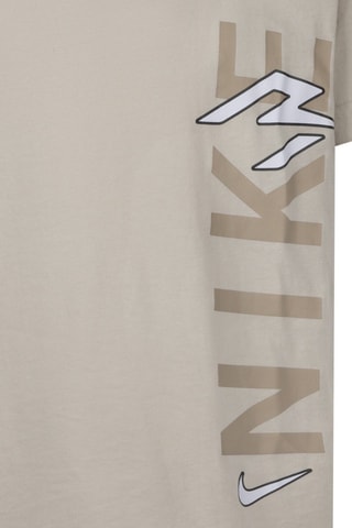 T-shirt - Beige