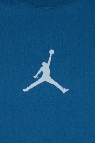 T-shirt - Bleu pétrole