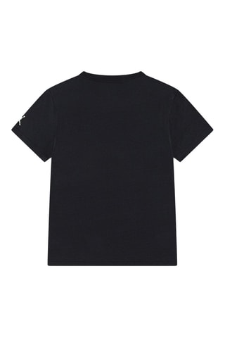 T-shirt - Noir
