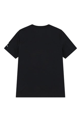 T-shirt - Noir