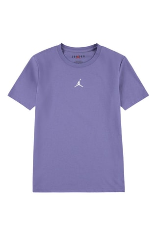 T-shirt - Mauve