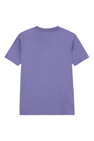 T-shirt - Mauve