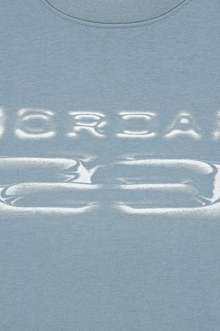 T-shirt - Gris foncé