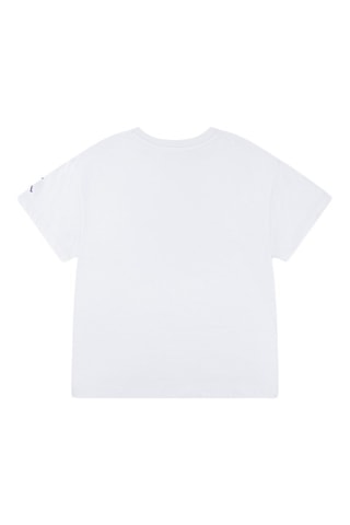 T-shirt - Blanc