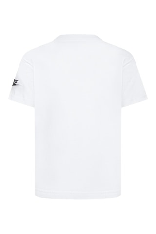 T-shirt - Blanc