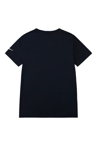 T-shirt - Noir
