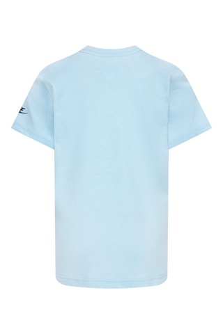 T-shirt - Bleu - Nike