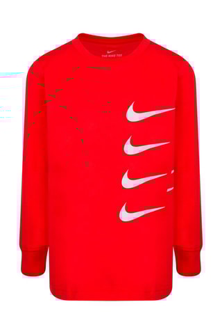 T-shirt - Rouge - Nike