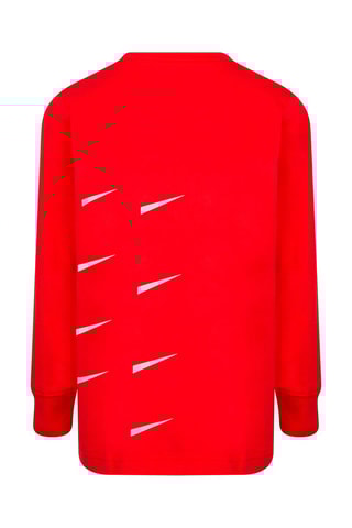 T-shirt - Rouge - Nike