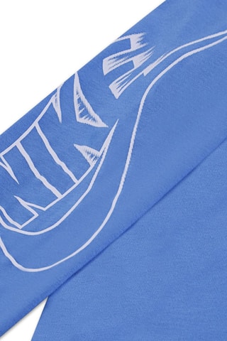 T-shirt On The Move - Bleu cobalt - Nike