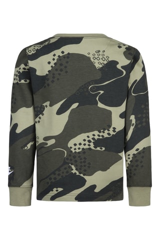 T-shirt - Vert - Nike