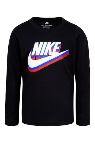 T-shirt - Noir - Nike