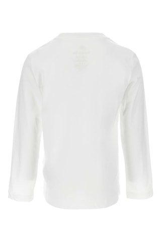 T-shirt - Blanc - Nike