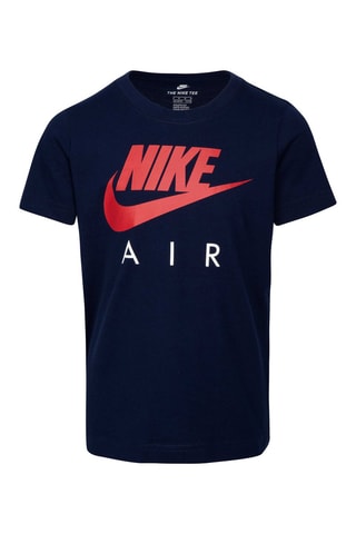 T-shirt - Bleu - Nike