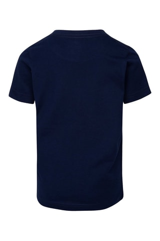 T-shirt - Bleu - Nike