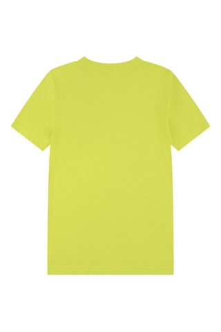 T-shirt - Jaune