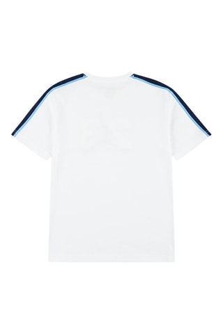 T-shirt - Blanc