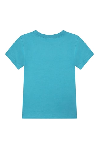 T-shirt - Turquoise