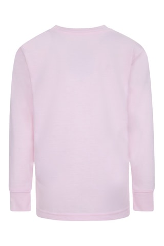 T-shirt - Rose poudré