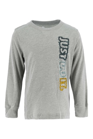 T-shirt Gris - Nike