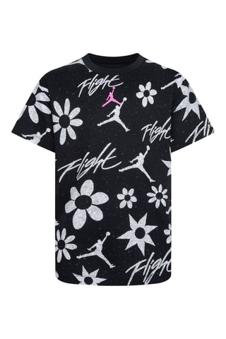 T-shirt Essentials - Noir - Jordan