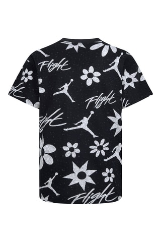 T-shirt Essentials - Noir - Jordan