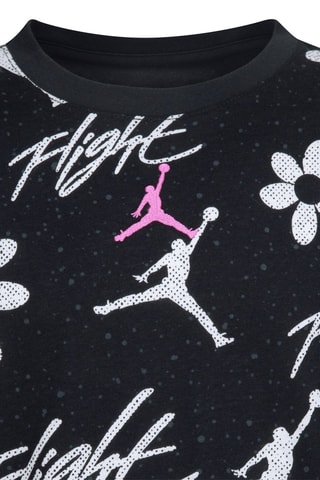 T-shirt Essentials - Noir - Jordan