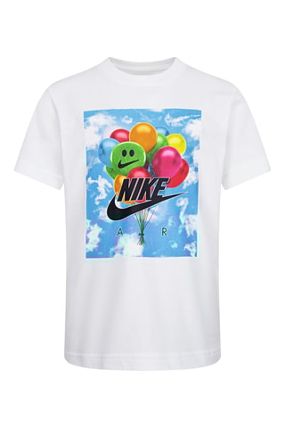 T-shirt - Blanc - Nike