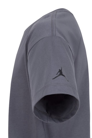 T-shirt Paris Saint Germain - Gris - Nike