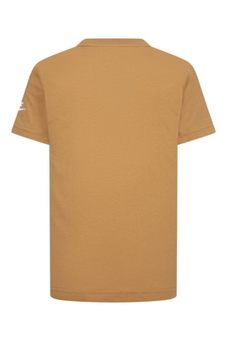 T-shirt - Marron - Nike