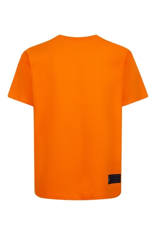 T-shirt Paris Saint Germain - Orange - Nike