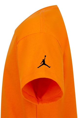 T-shirt Paris Saint Germain - Orange - Nike