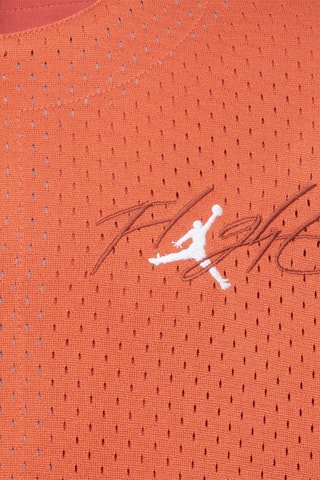 T-shirt - Orange - Jordan