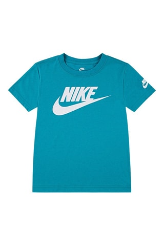 T-shirt - Turquoise