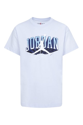 T-shirt - Gris clair